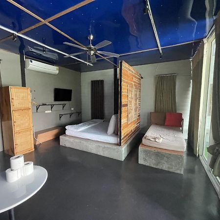 B Samcook Home16 Chiang Mai Exterior foto