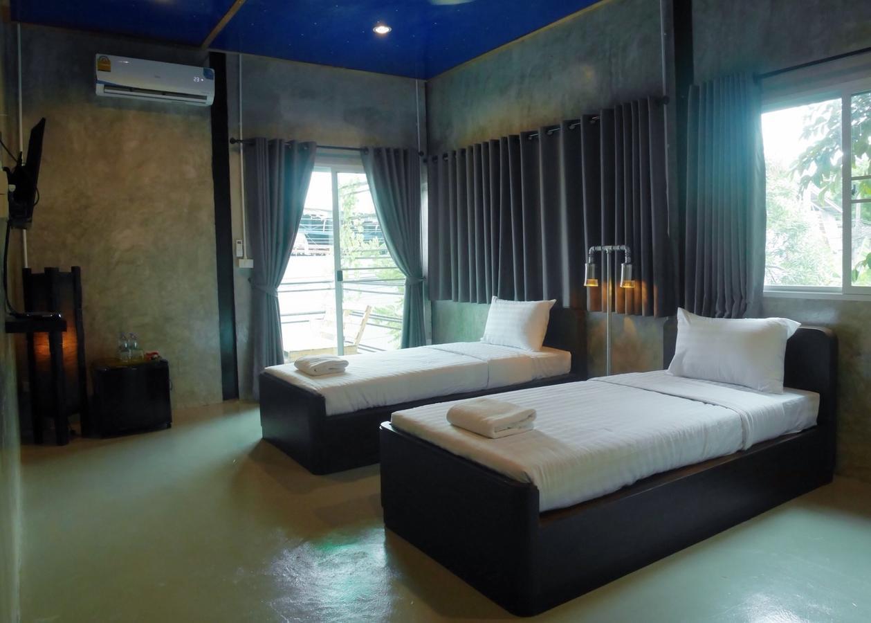 B Samcook Home16 Chiang Mai Exterior foto