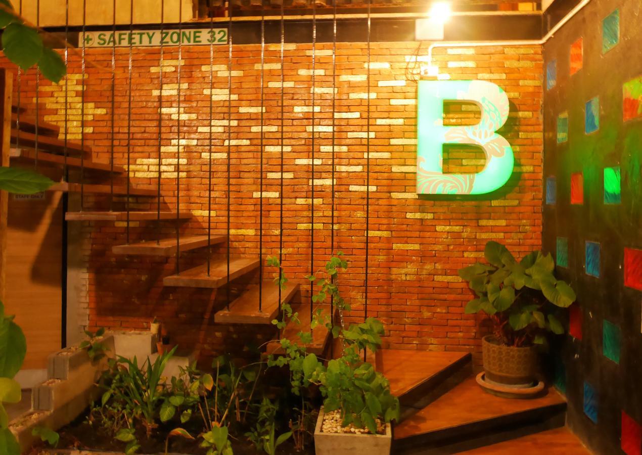 B Samcook Home16 Chiang Mai Exterior foto
