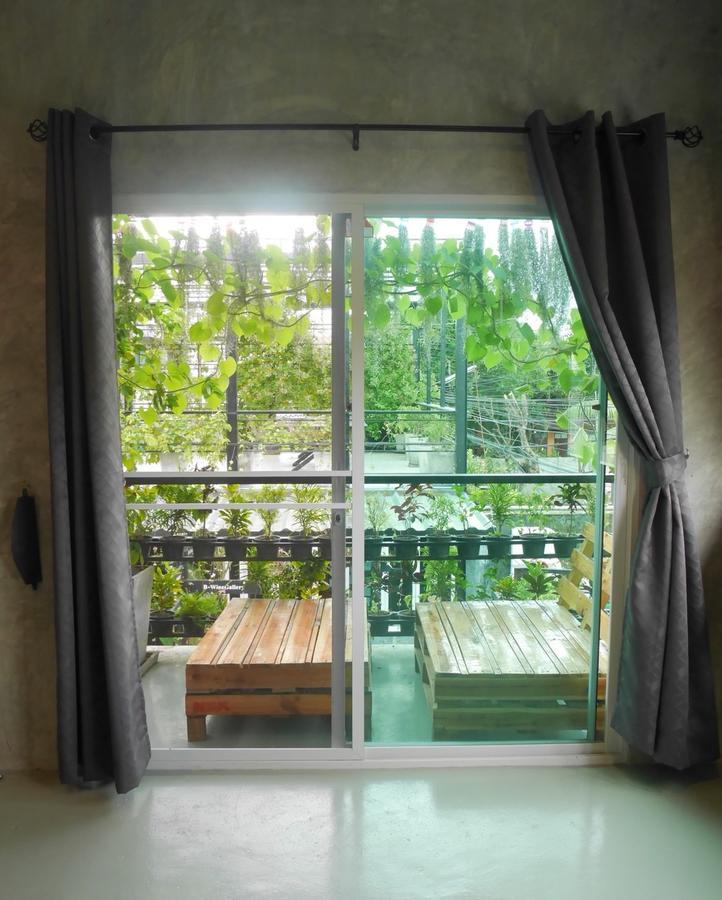 B Samcook Home16 Chiang Mai Exterior foto